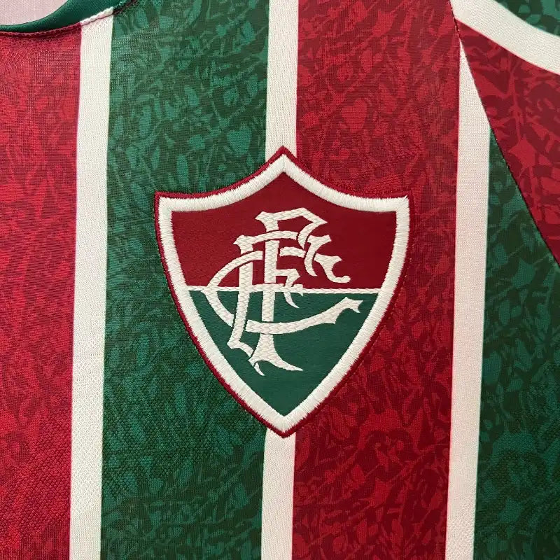 Fluminense Local 24/25