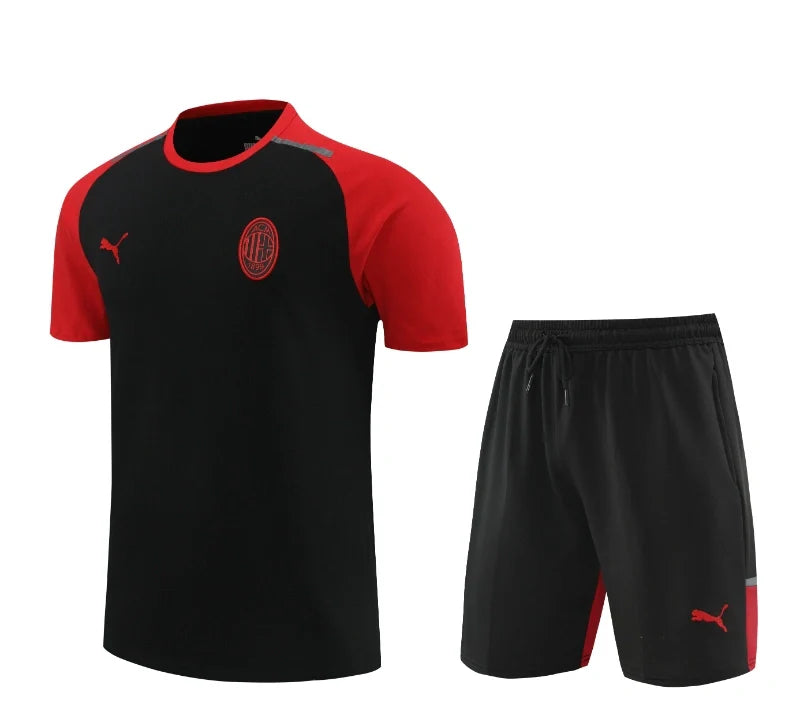 Equipación de Entrenamiento - AC Milan 24/25