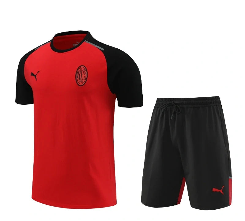 Training Gear - AC Milan 24/25
