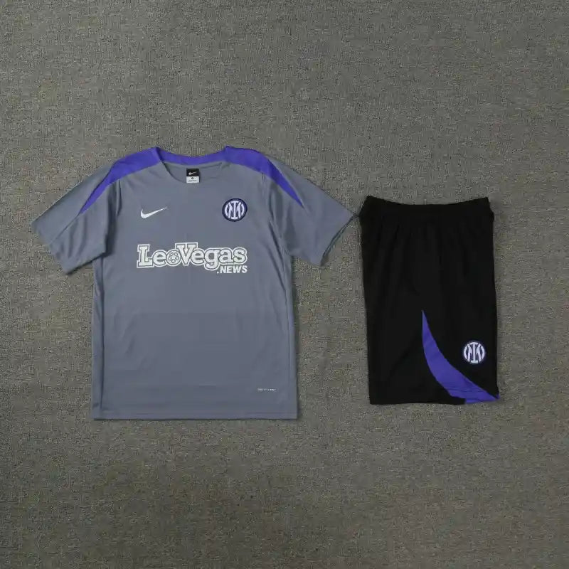 Equipación de Entrenamiento - Inter de Milán 24/25