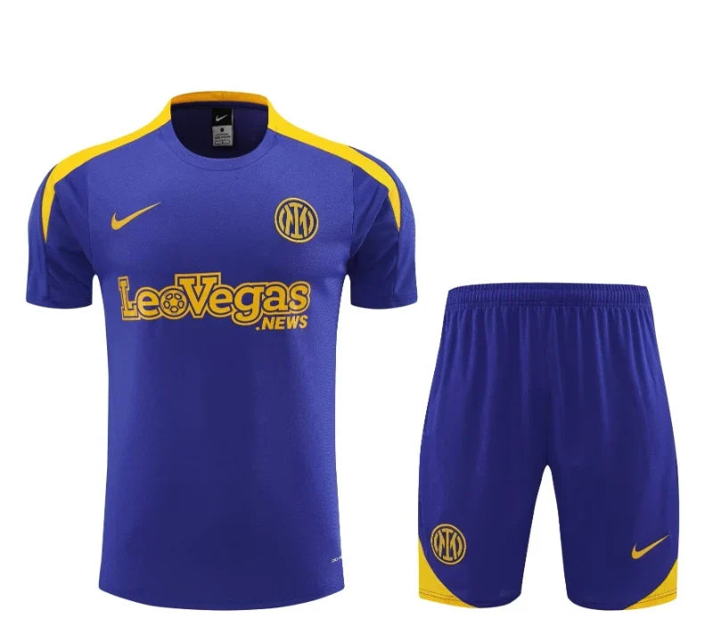 Training Gear - Inter Milan 24/25 - Front view