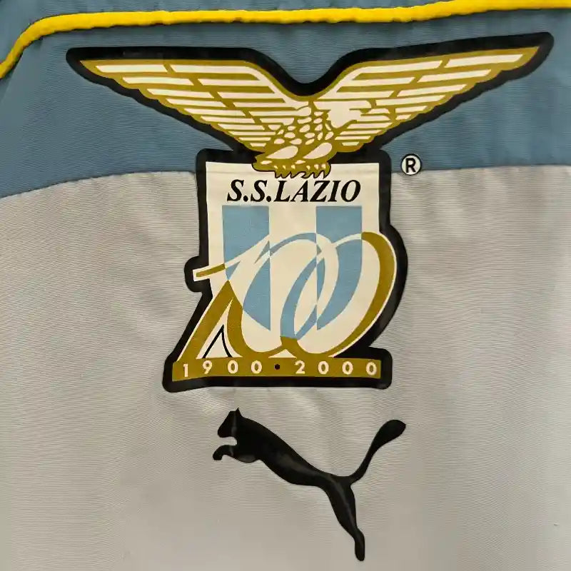 Cortavientos Reversible - Lazio 24/25