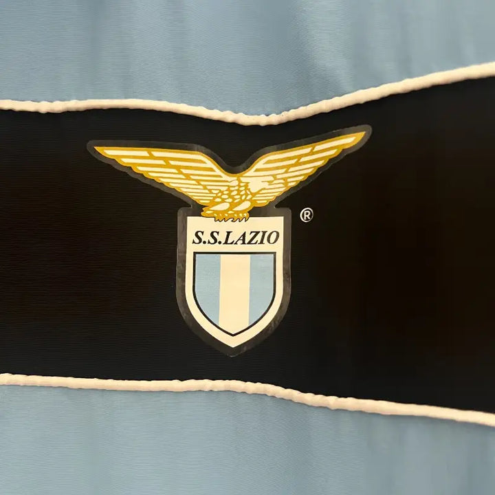 Coupe-Vent Réversible - Lazio 24/25