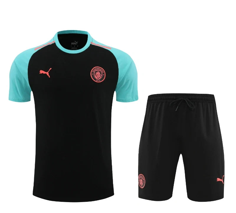 Training Gear - Manchester City 24/25