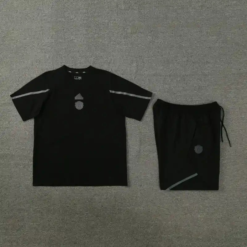 Training Gear - Manchester United 24/25 - Detail