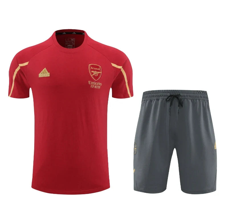 Training Gear - Arsenal 24/25 - Front view