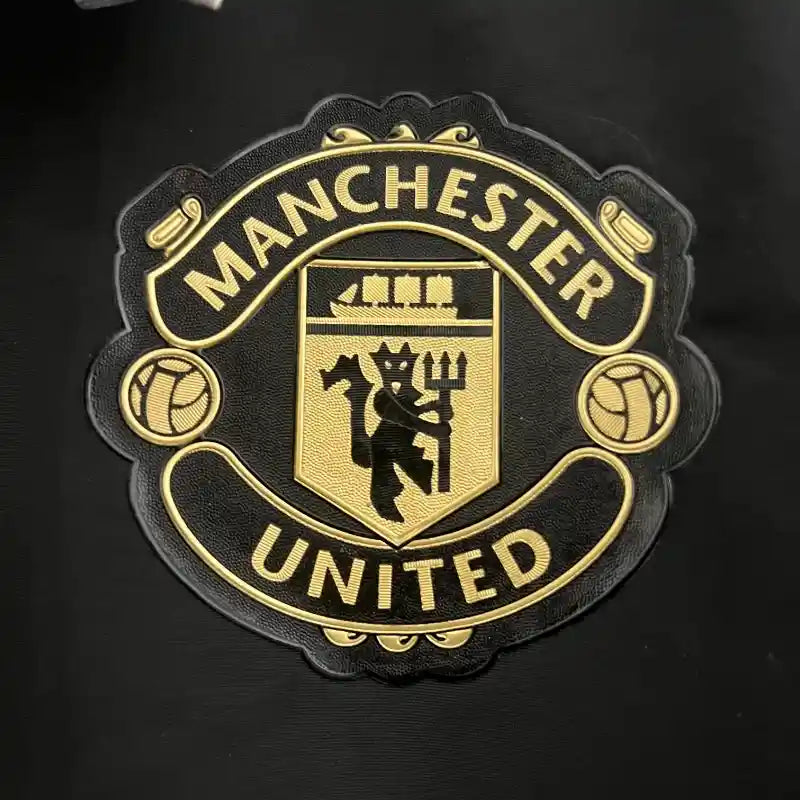 Cortavientos Reversible - Manchester United