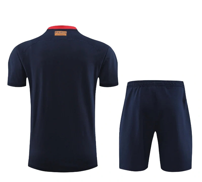 Equipación de Entrenamiento - PSG 24/25