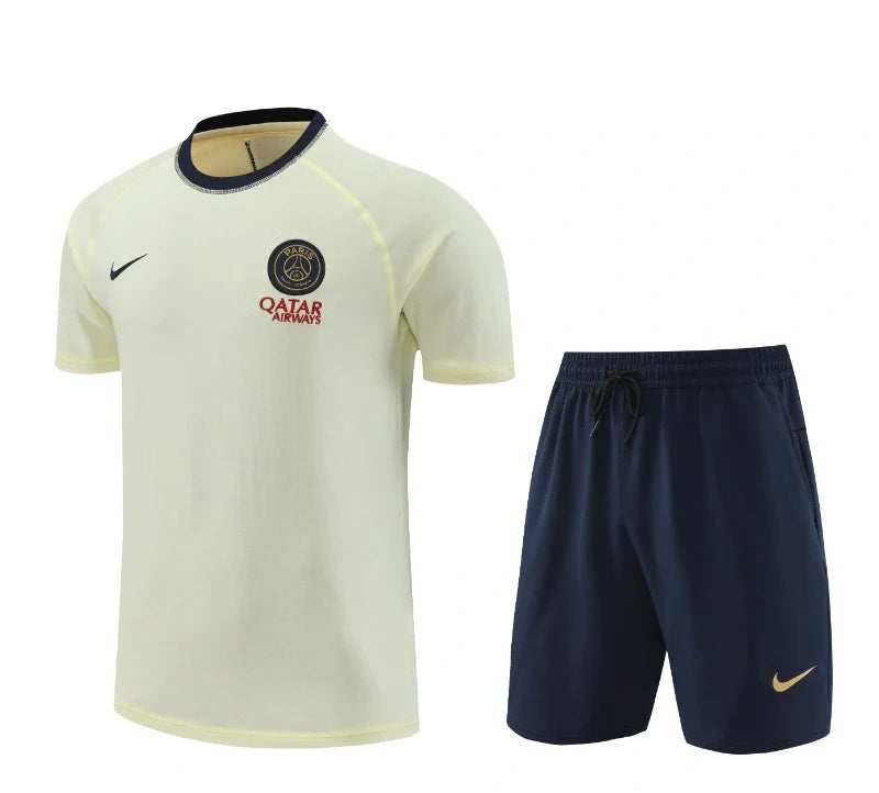 Equipación de Entrenamiento - PSG 24/25