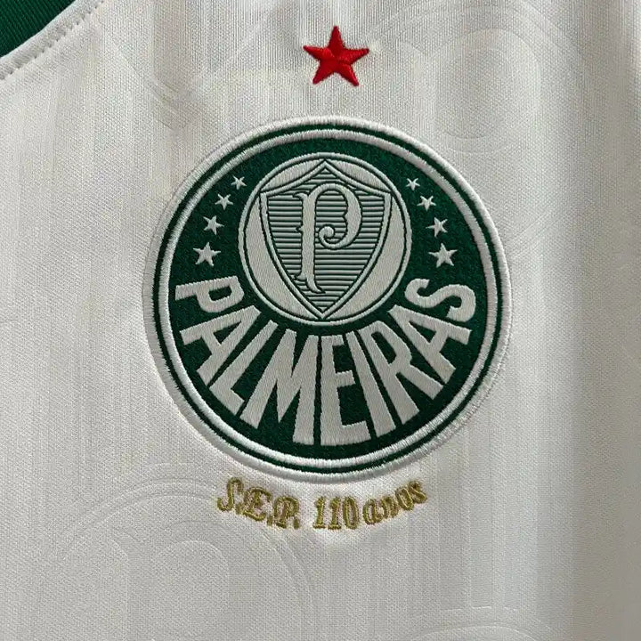 Palmeiras Entraînement 23/24 - Manches Cava