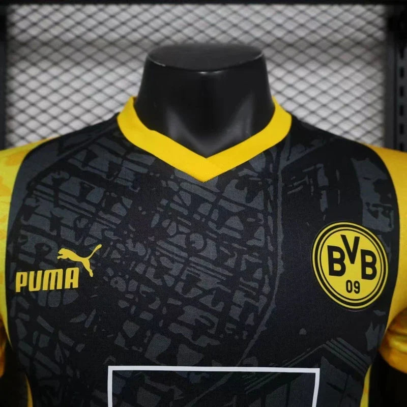 Borussia Dortmund Édition Spéciale 23/24 - Version Joueur