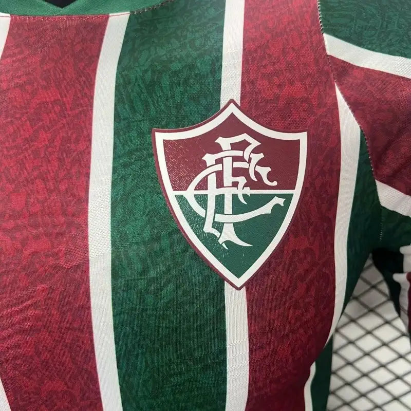 Fluminense Domicile 24/25 - Version Joueur