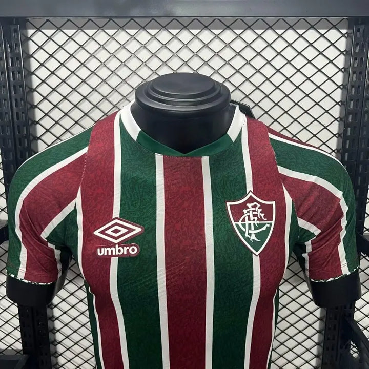 Fluminense Domicile 24/25 - Version Joueur