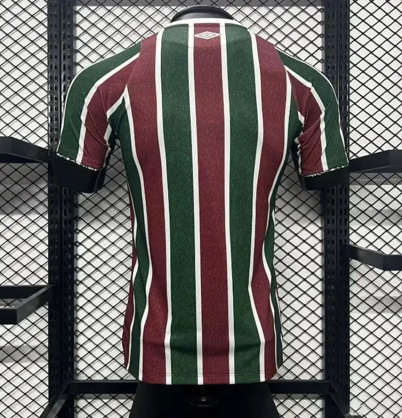 Fluminense Domicile 24/25 - Version Joueur