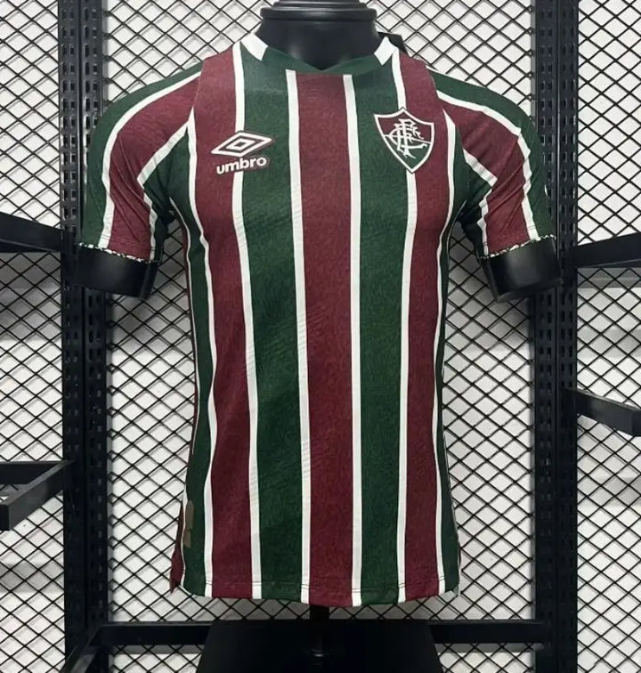 Fluminense Domicile 24/25 - Version Joueur