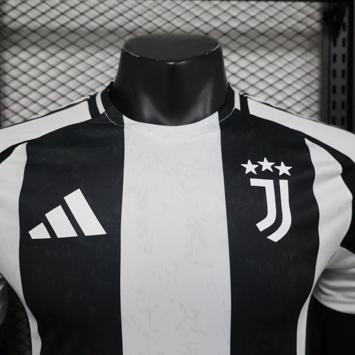 Juventus Domicile 24/25 - Version Joueur