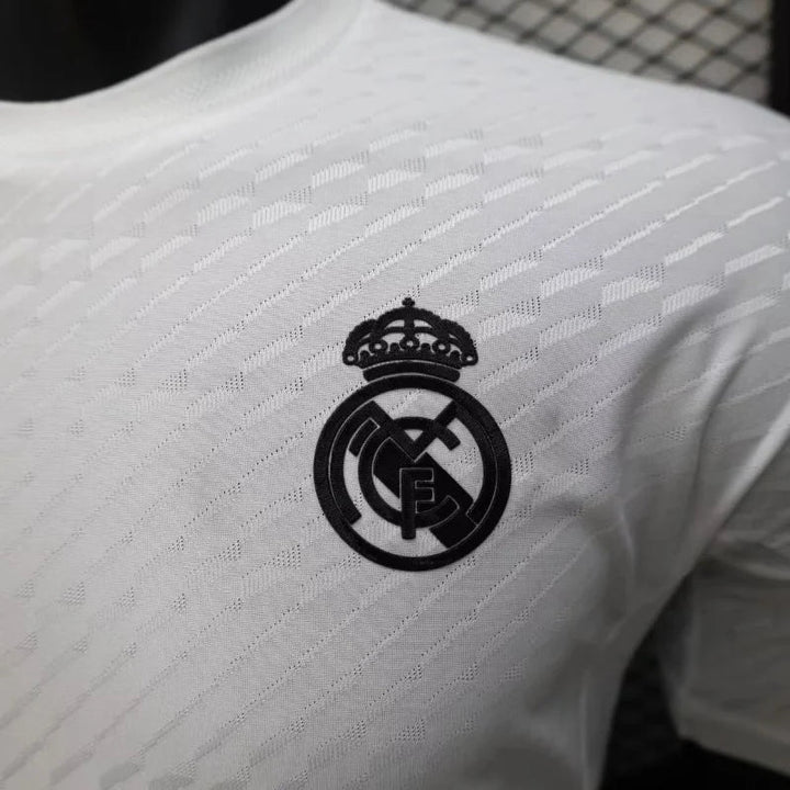 Real Madrid Édition Spéciale 24/25 - Collection Y-3 - Version Joueur