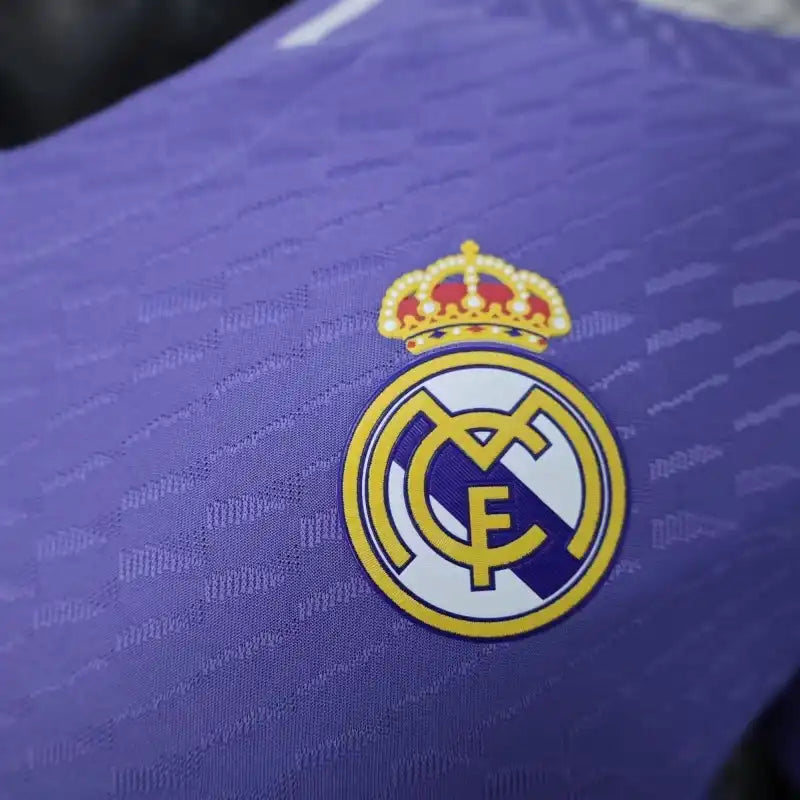 Real Madrid Édition Spéciale 24/25 - Zoom