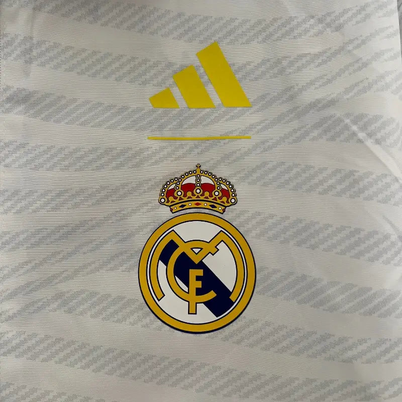 Cortavientos Reversible - Real Madrid 24/25