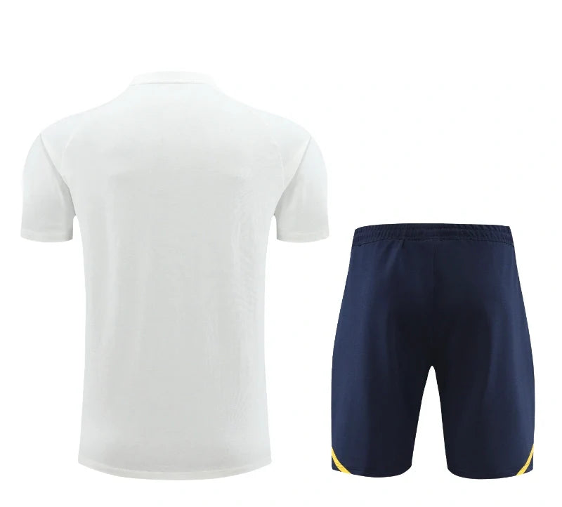 Training Gear - Real Madrid 24/25