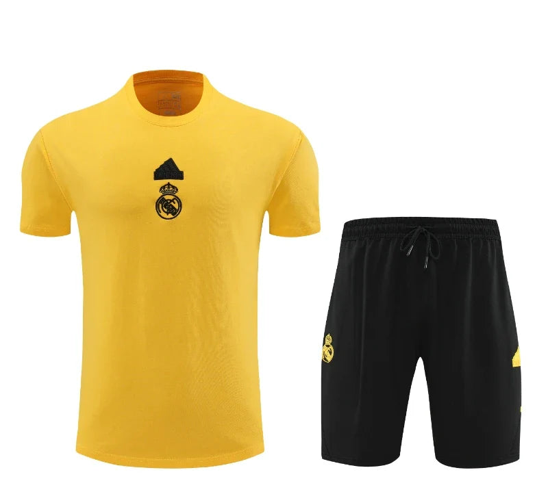 Training Gear - Real Madrid 24/25 - Front view