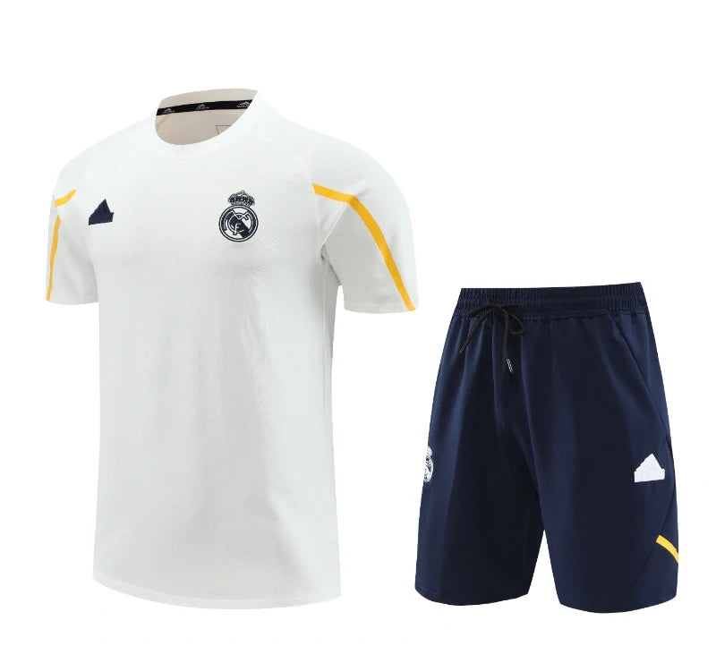 Training Gear - Real Madrid 24/25
