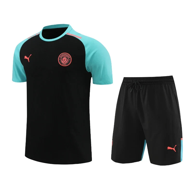 Training Gear - Manchester City 24/25