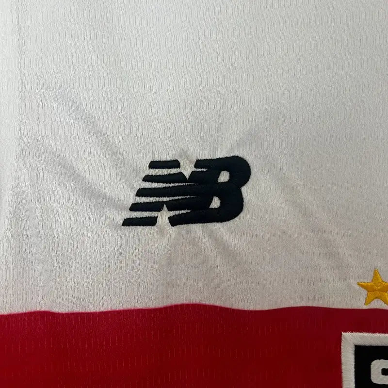 São Paulo Training 23/24 - Sleeveless