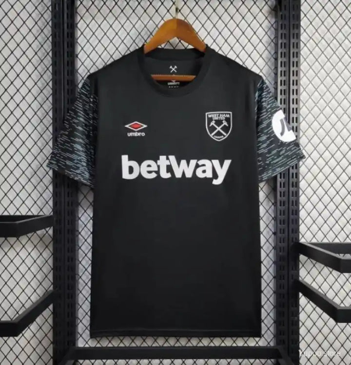 West Ham United Troisième 24/25