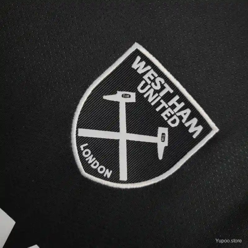West Ham United Visitante 24/25