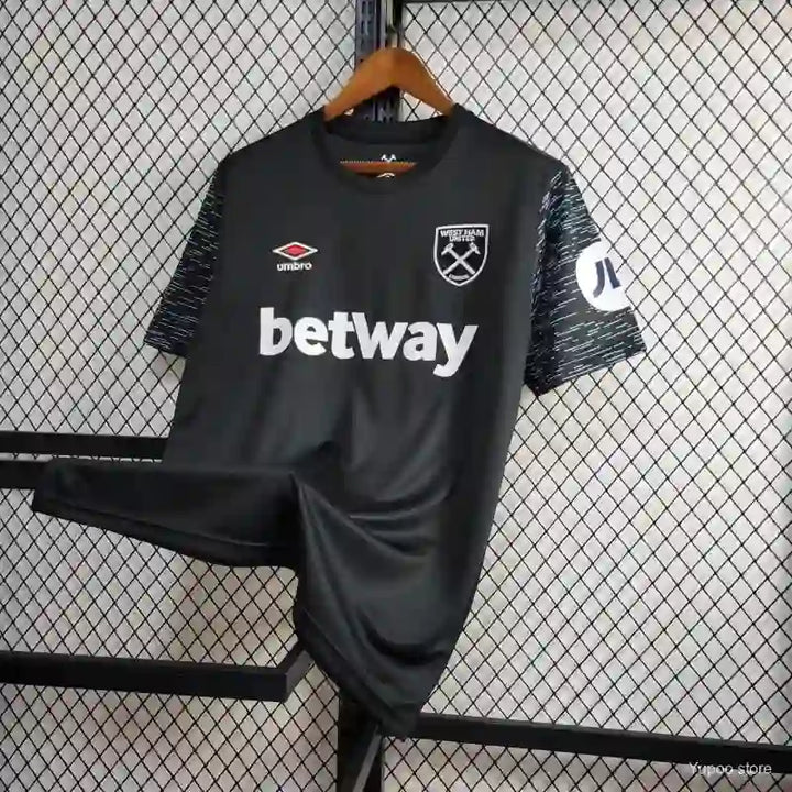 West Ham United Troisième 24/25