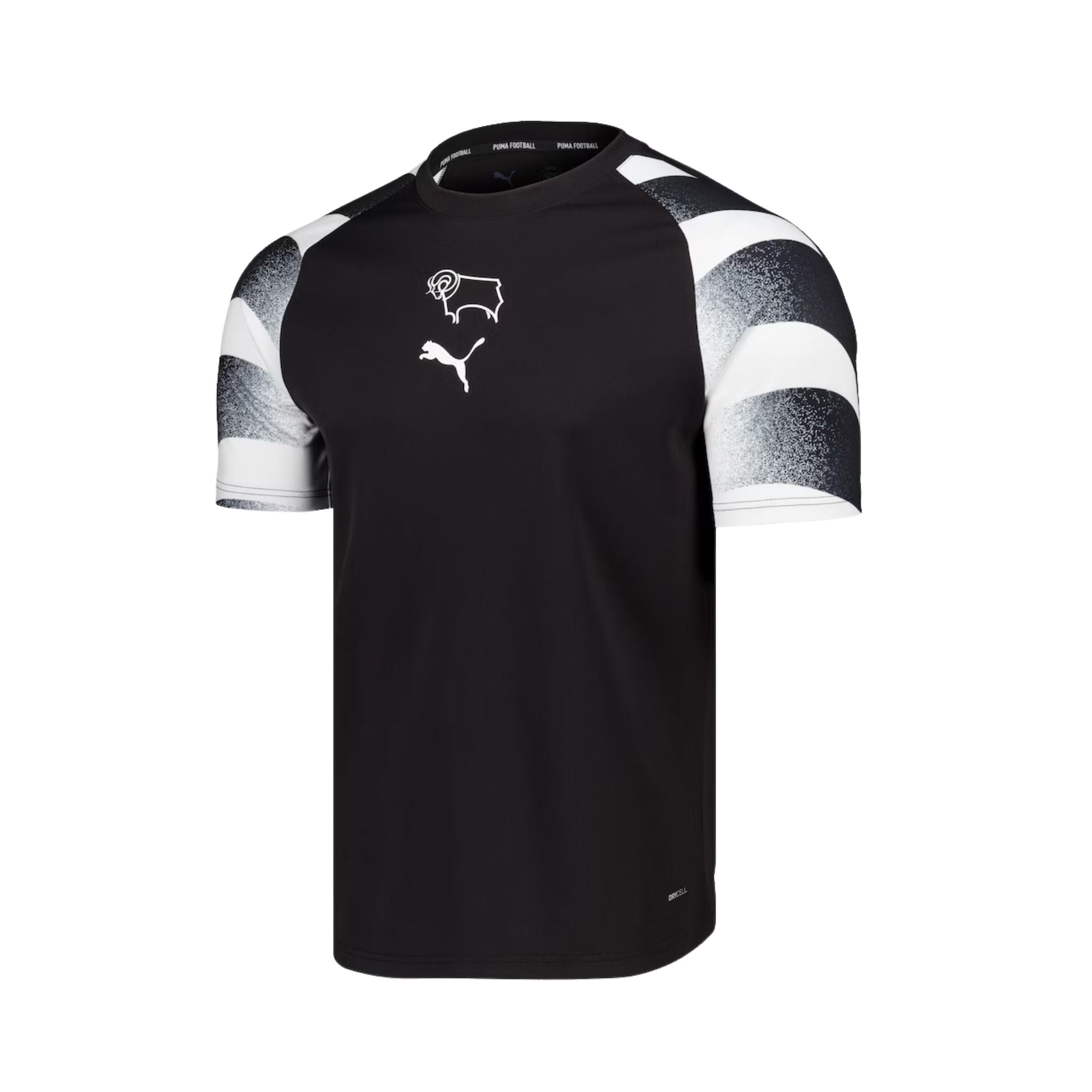 Derby County Avant-Match 26/27