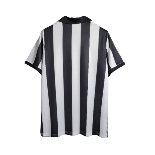 Newcastle United 130th Anniversary 23/24 - Back view
