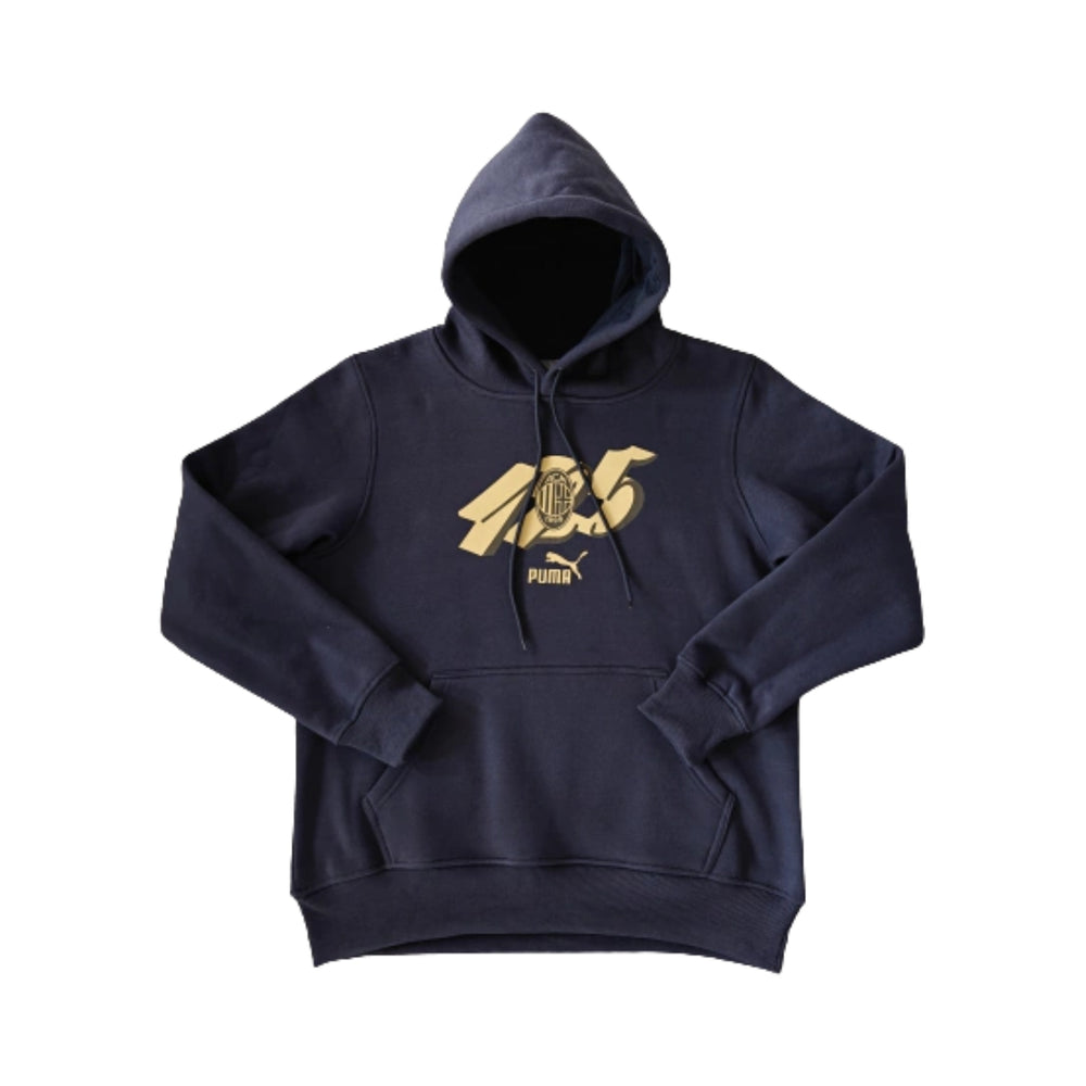 AC Milan 25/26 - Sudadera