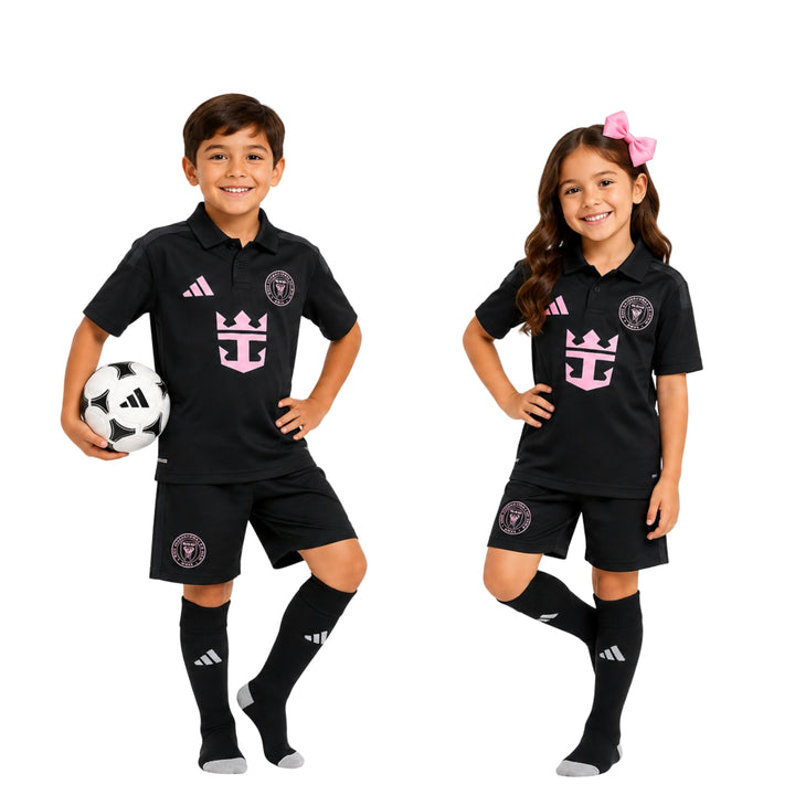 Kit - Inter Miami Extérieur 26/27