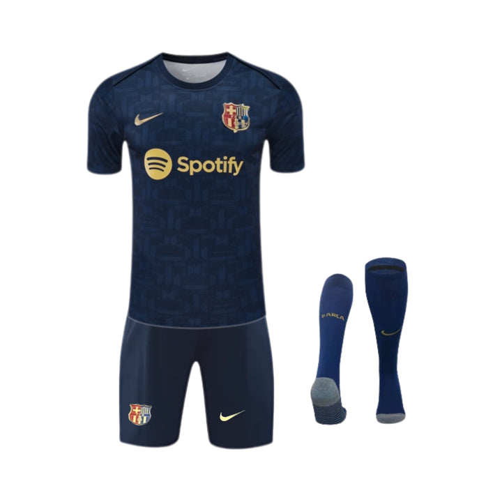 Kit - Barcelona Special Edition 24/25