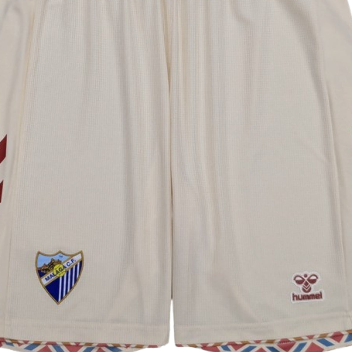 Short Málaga Extérieur 26/27