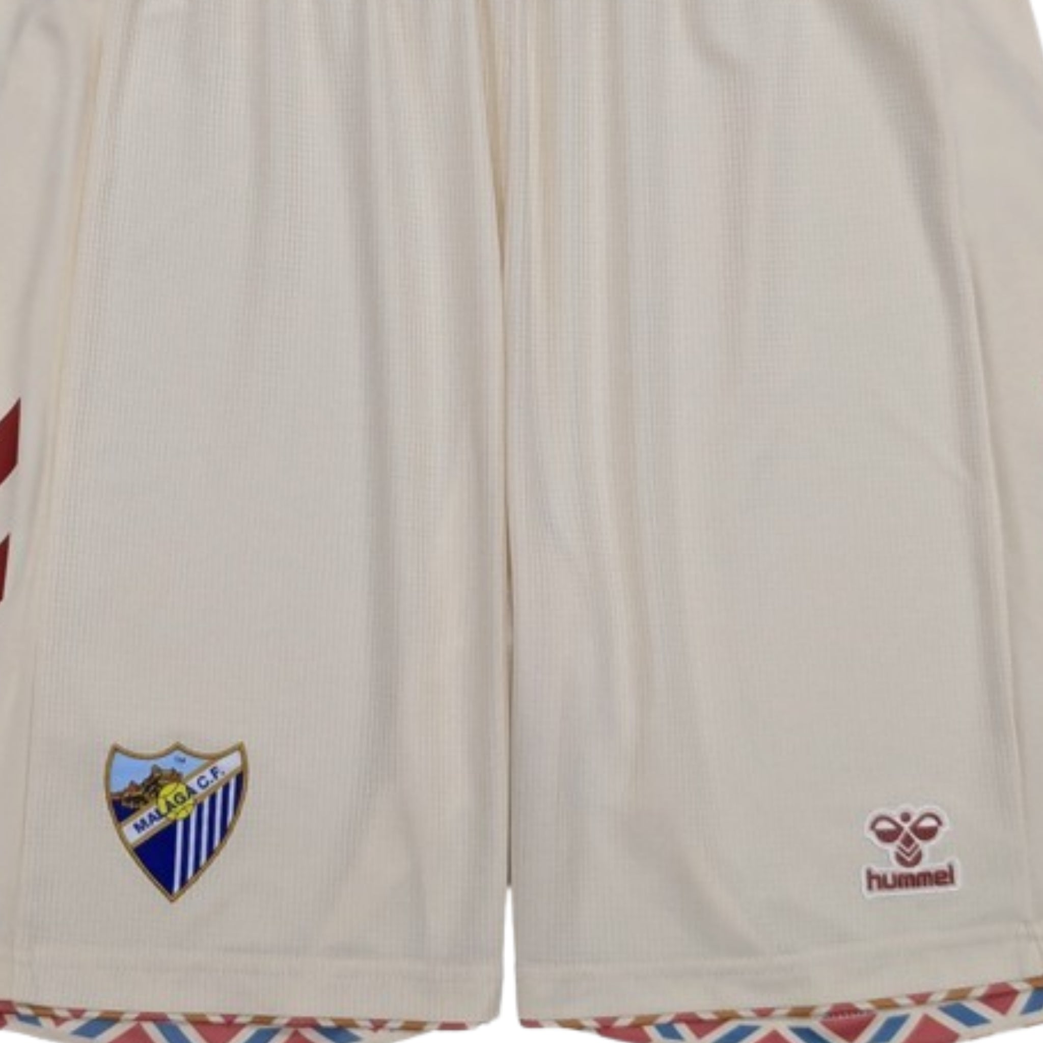 Short Málaga Extérieur 26/27