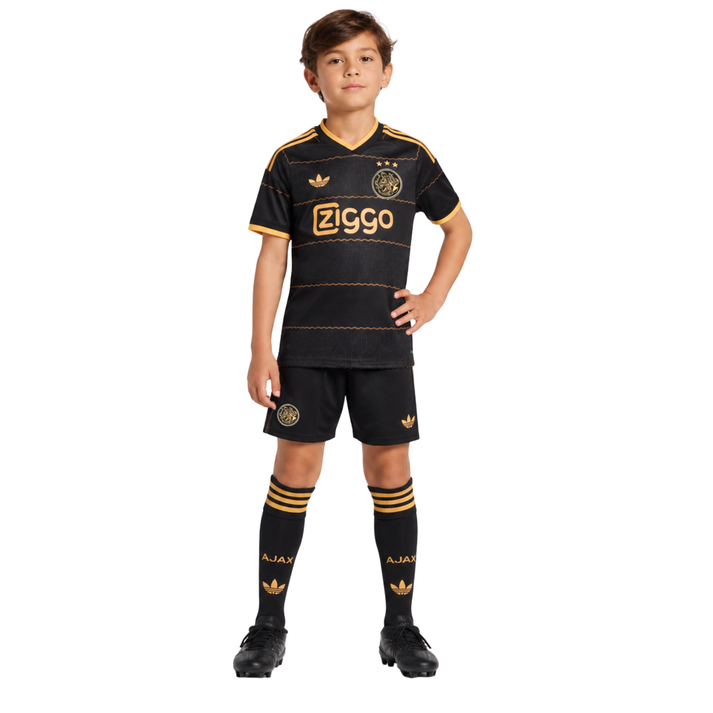 Kit - Ajax Extérieur 26/27