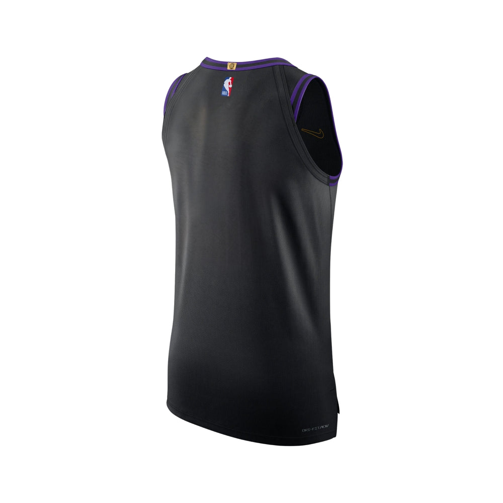 LA Lakers Edición Ciudad 25/26