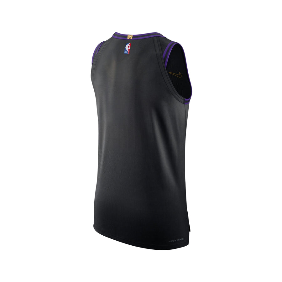 LA Lakers City Edition 25/26