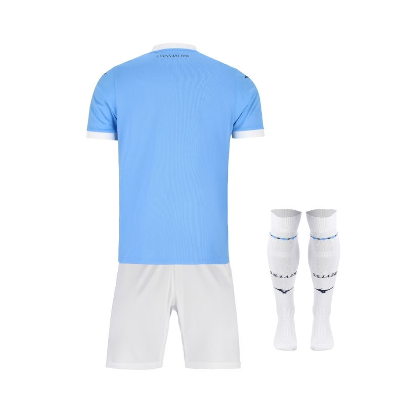 Kit Infantil Lazio Local 25/26