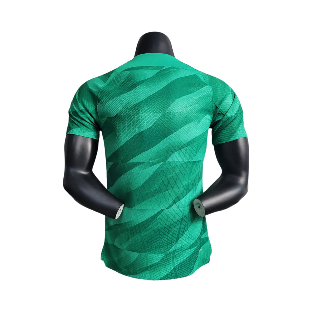 PSG Goalkeepers 23/24 - Player Version