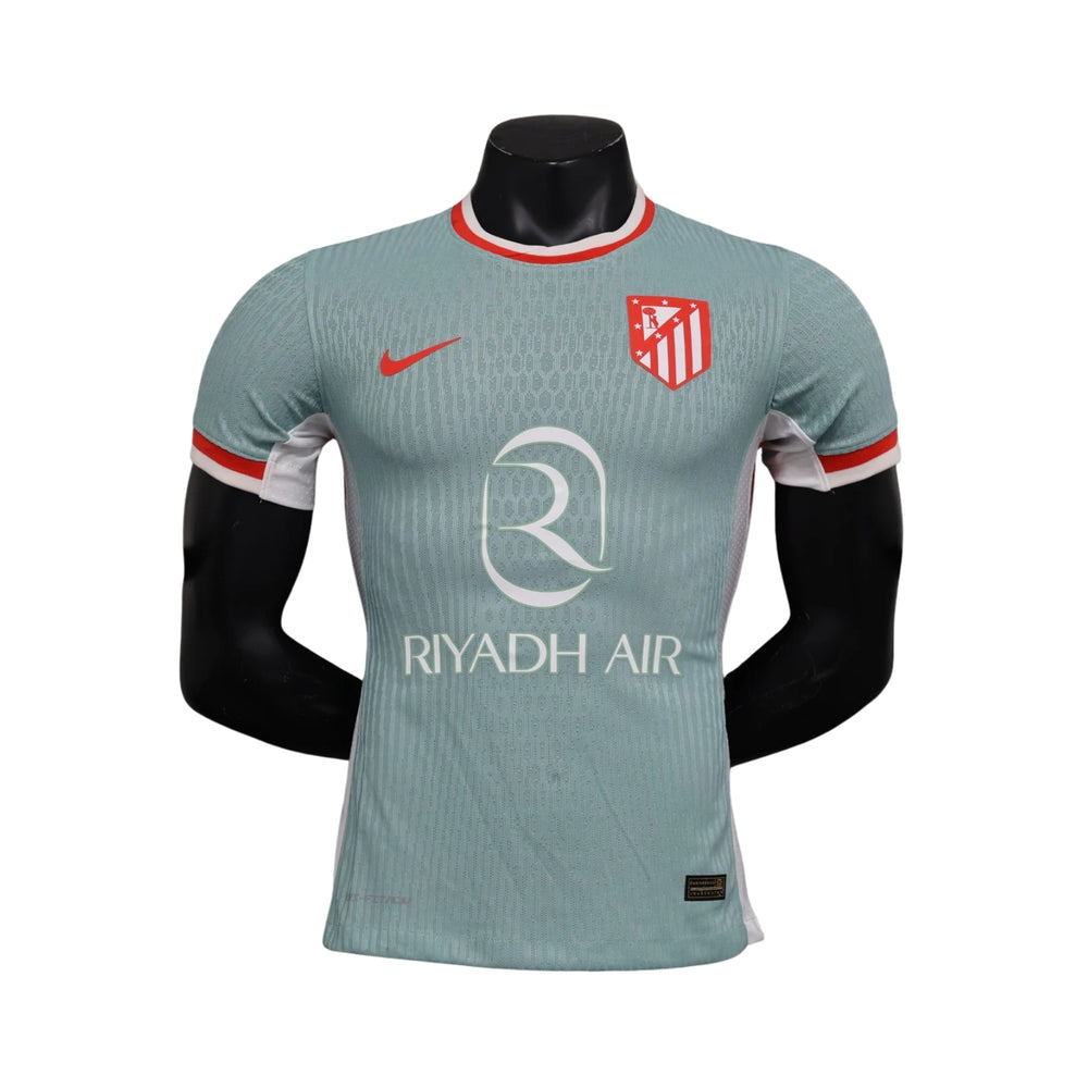 Atlético de Madrid Away 24/25 - Player Version