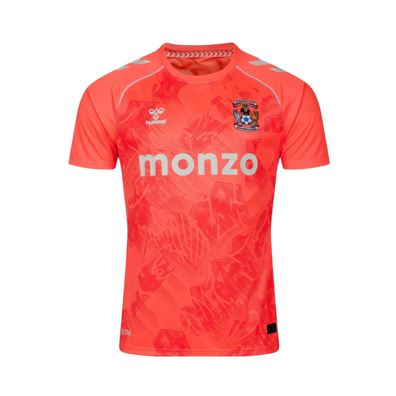 Coventry City Extérieur 25/26