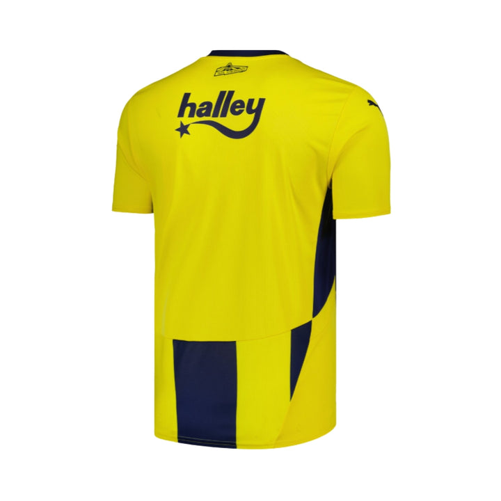 Fenerbahce Domicile 24/25