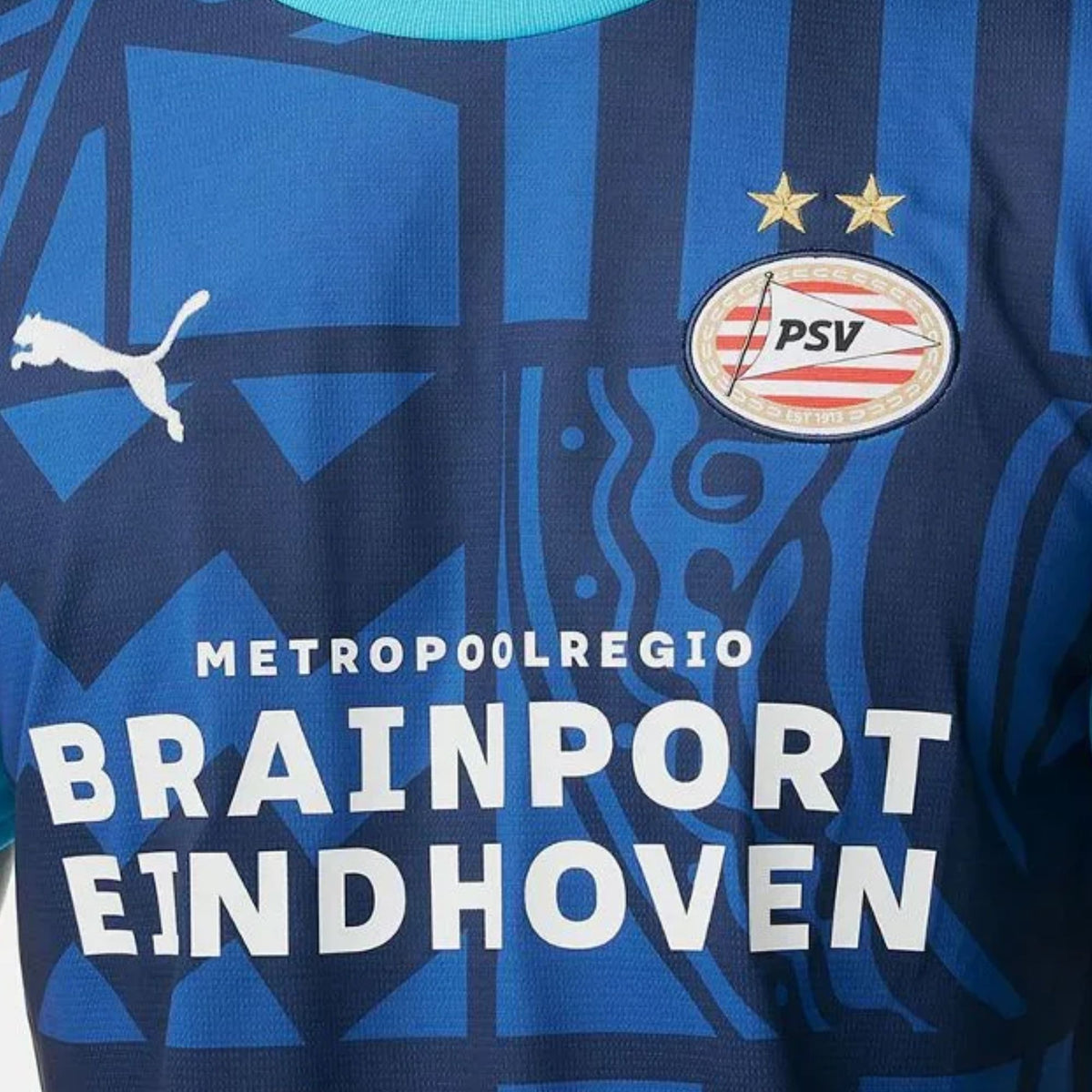 PSV Eindhoven Troisième 26/27