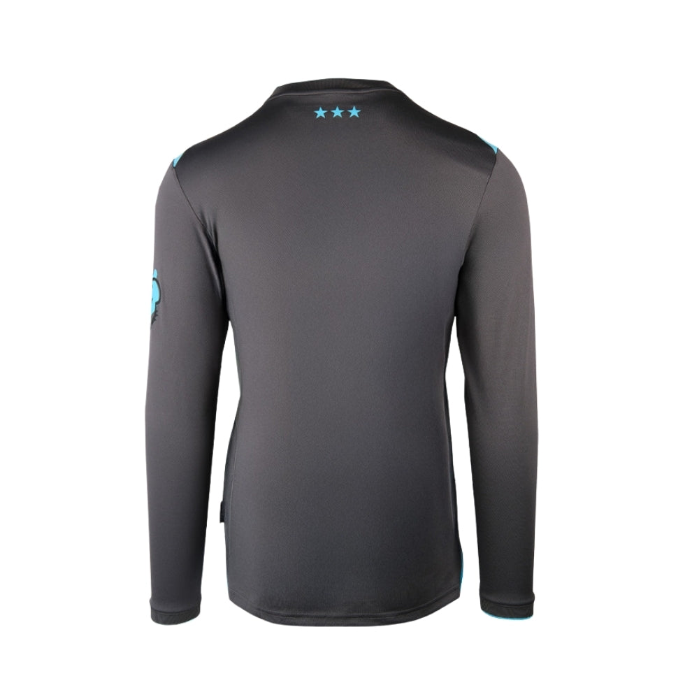 Ipswich Town F.C Troisième 25/26 - Manches Longues