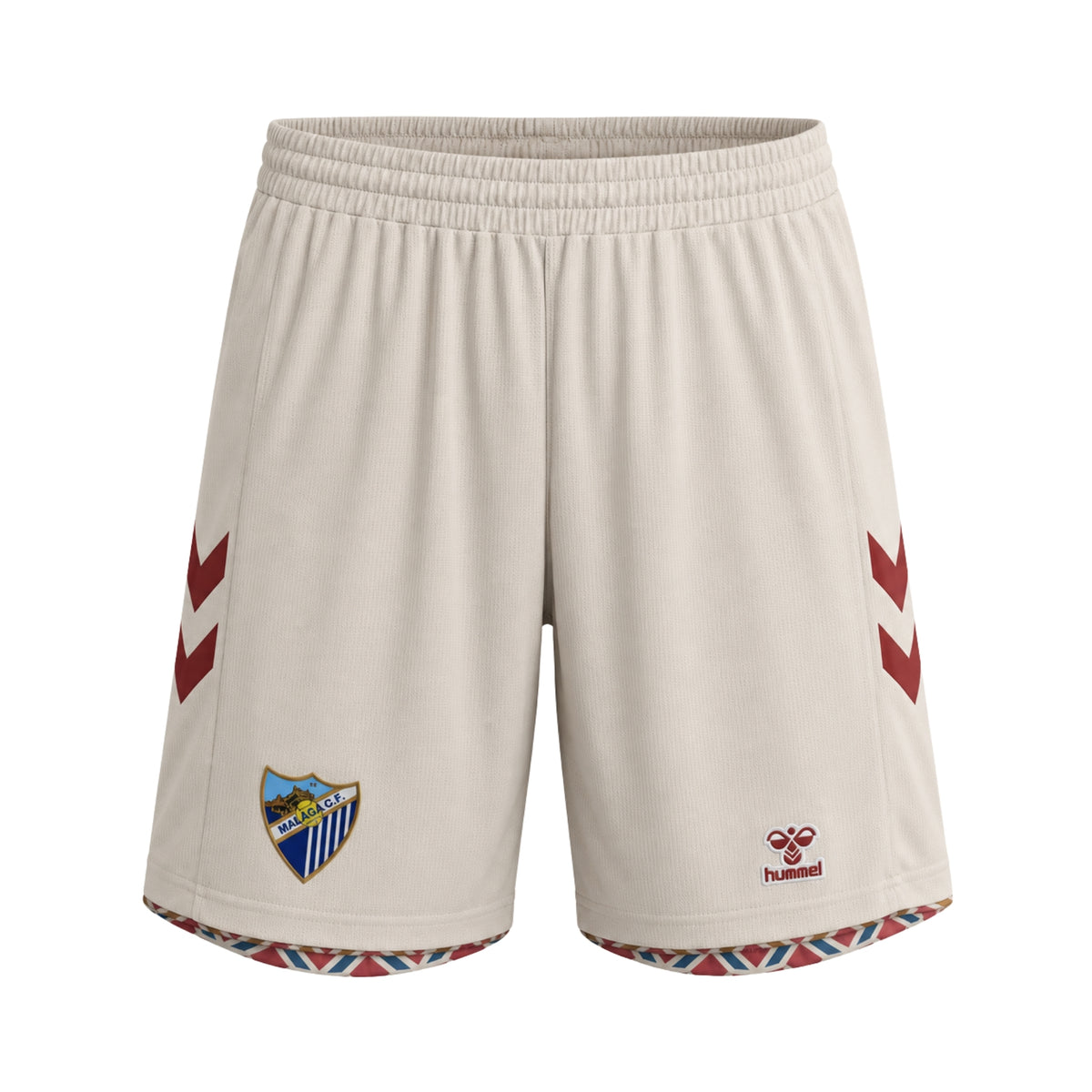 Short Málaga Extérieur 26/27