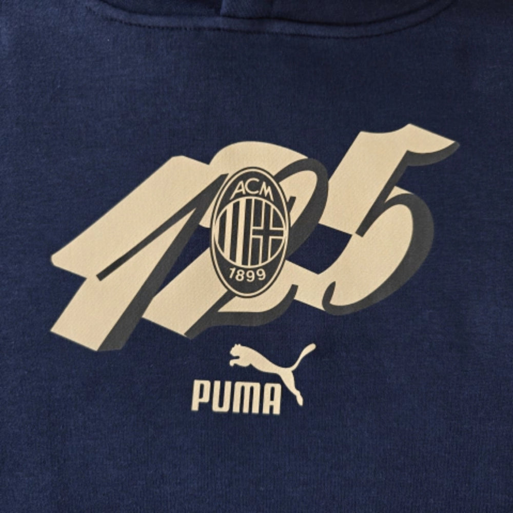 AC Milan 25/26 - Sudadera